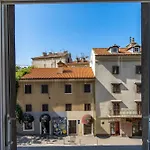 Fluminis Penzion Rijeka