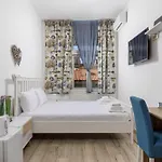 Penzion Fluminis 3*
