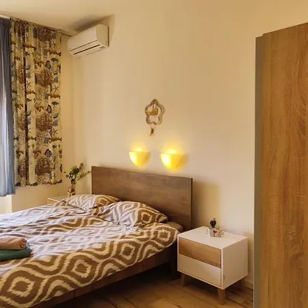 Fluminis Pensiune Rijeka