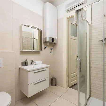 Guest house Fluminis