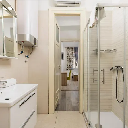 Fluminis Guest house Rijeka