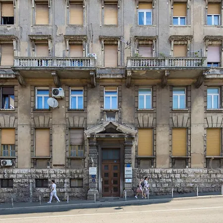 Guest house Fluminis