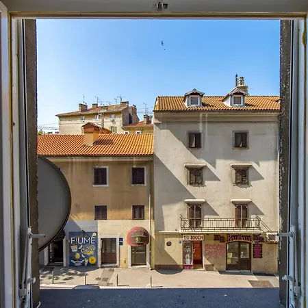 Fluminis Guest house 3*