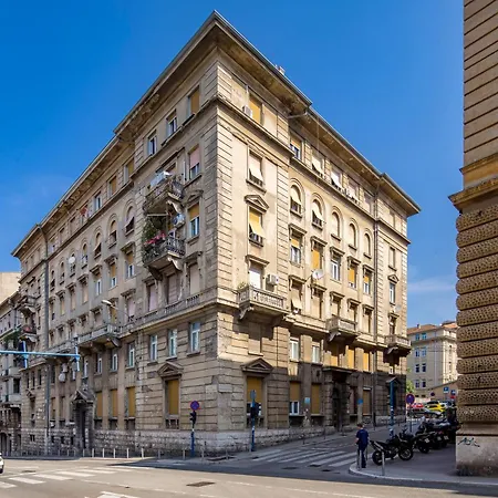 Guest house Fluminis Rijeka