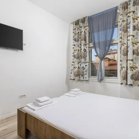 Fluminis Guest house Rijeka