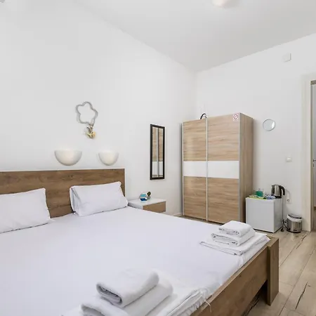 Fluminis Guest house