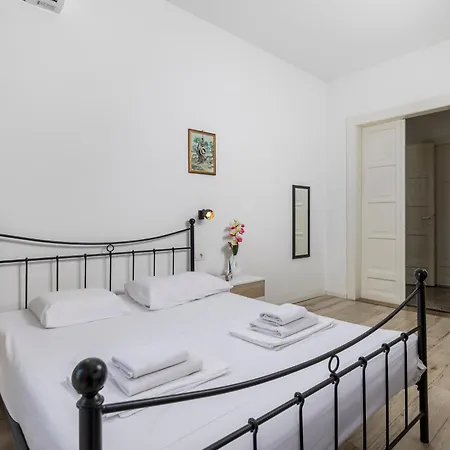 Fluminis Guest house 3*