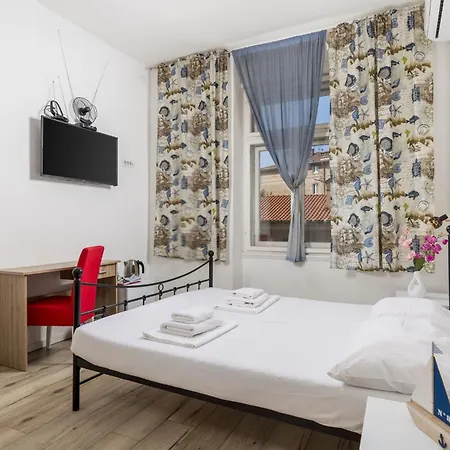 Guest house Fluminis