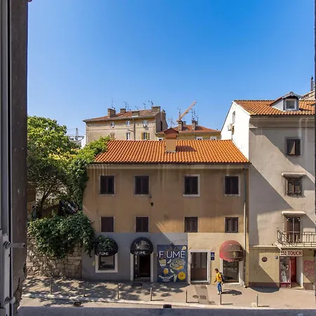 Guest house Fluminis Rijeka