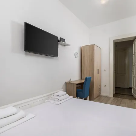 Guest house Fluminis