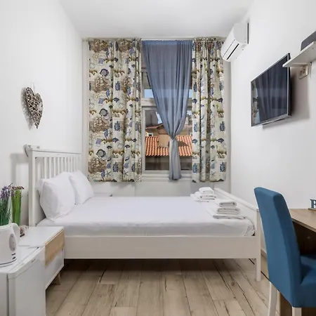 Guest house Fluminis 3*