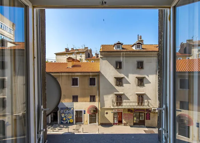 Fluminis Pensjonat 3*