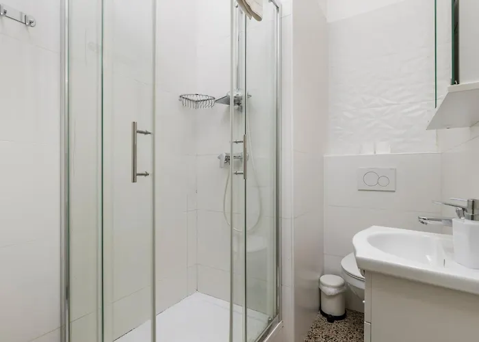 Pensjonat Fluminis Rijeka