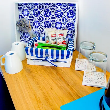 Guest house Fluminis