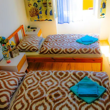 Guest house Fluminis Rijeka