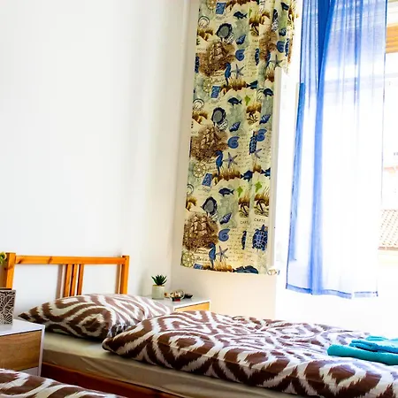 Guest house Fluminis *