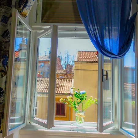 Guest house Fluminis