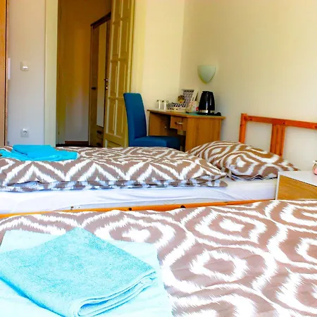 Guest house Fluminis *