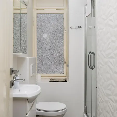 Fluminis Pensjonat Rijeka