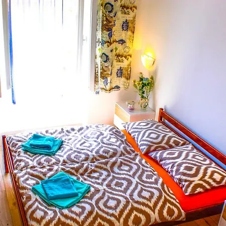 Guest house Fluminis *