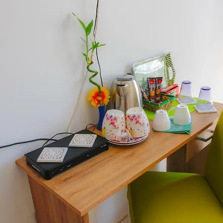 Fluminis Guest house *