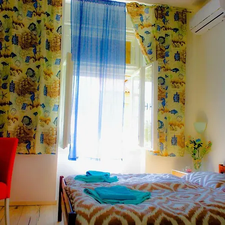 Fluminis Guest house *