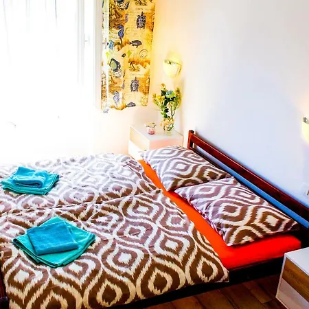 Fluminis Guest house *