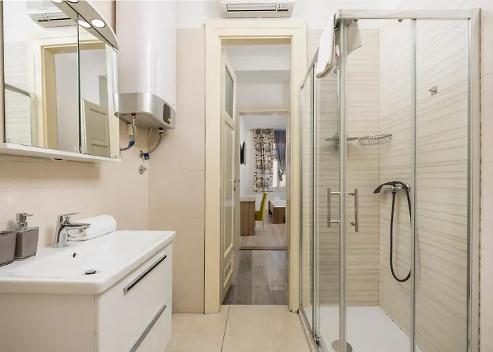 Fluminis Vendégház Fiume